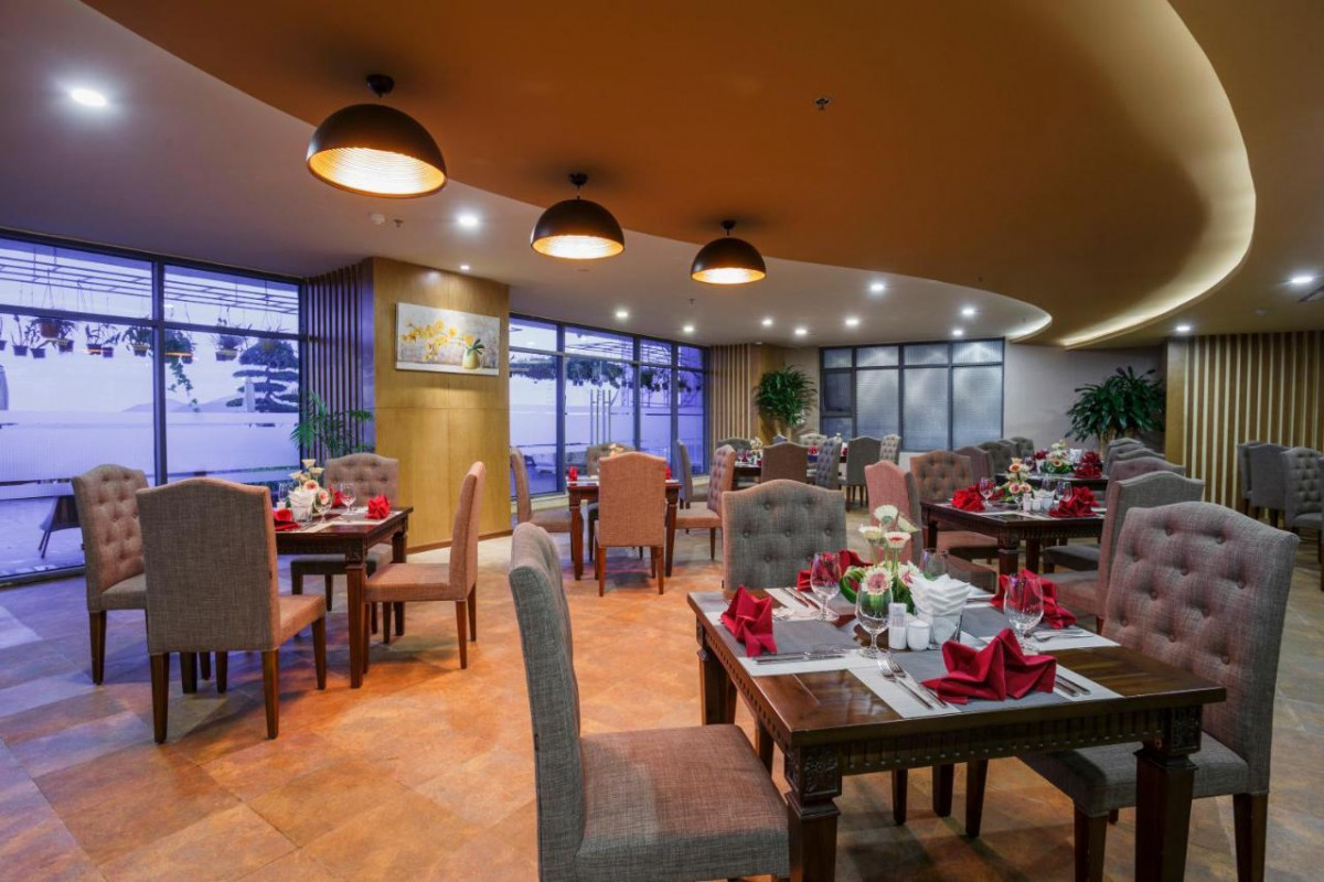 MUONG THANH LUXURY NHA TRANG — фото 4