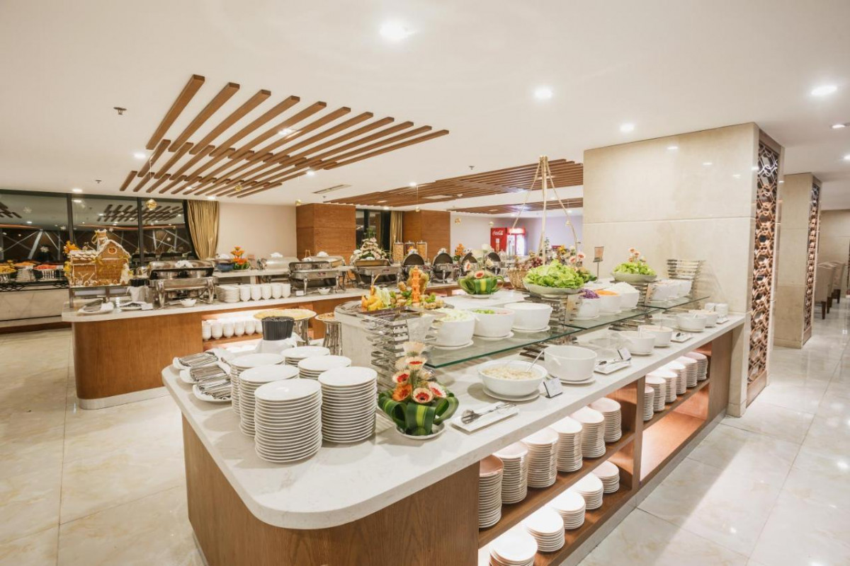 MUONG THANH LUXURY NHA TRANG — фото 7