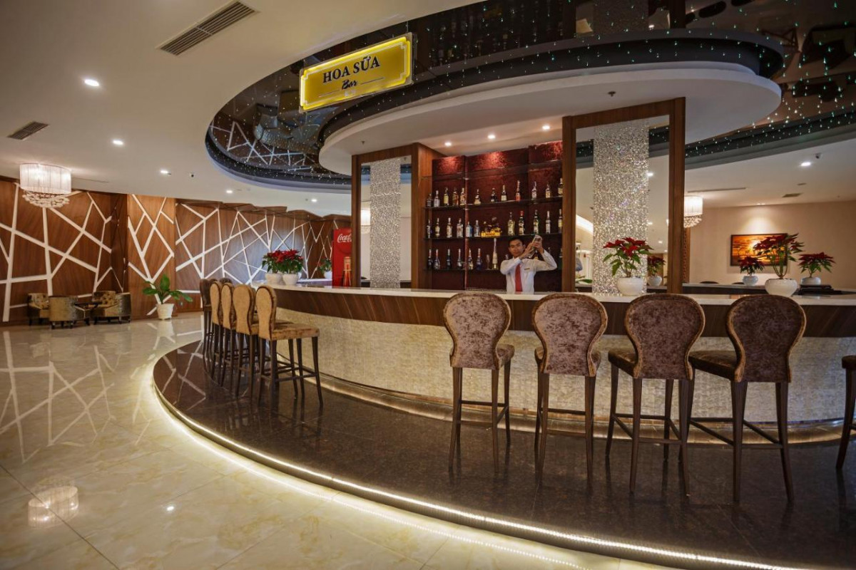 MUONG THANH LUXURY NHA TRANG — фото 8