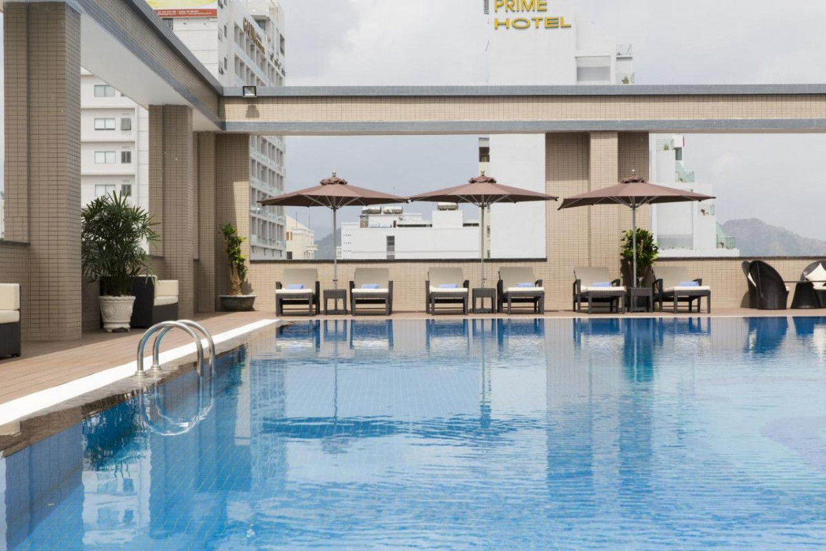 MUONG THANH LUXURY NHA TRANG — фото 10