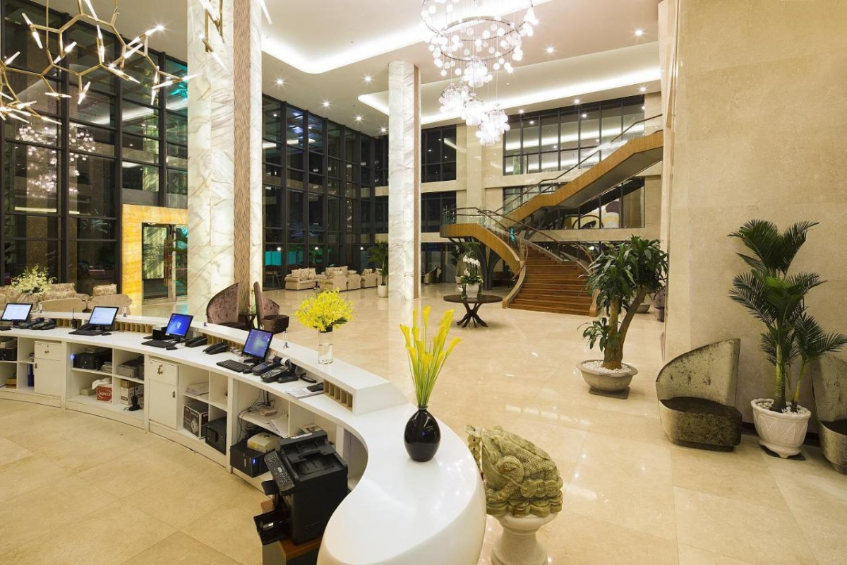MUONG THANH LUXURY NHA TRANG — фото 11