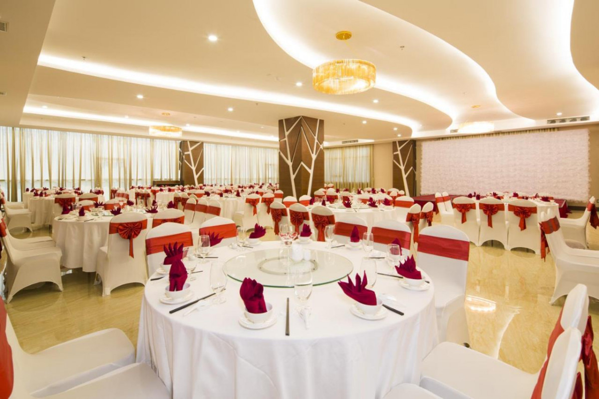 MUONG THANH LUXURY NHA TRANG — фото 14