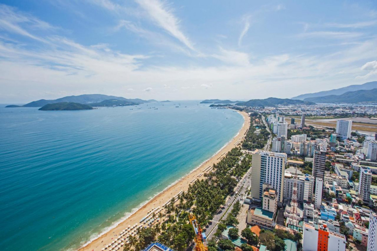 MUONG THANH LUXURY NHA TRANG — фото 17