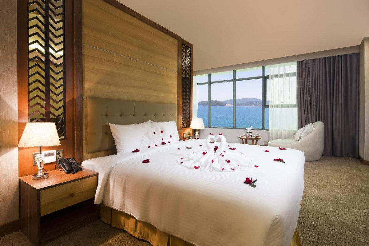 MUONG THANH LUXURY NHA TRANG — фото 18