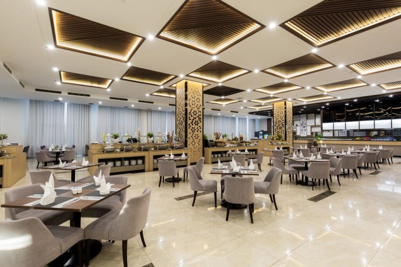 MUONG THANH LUXURY VIEN TRIEU — фото 4