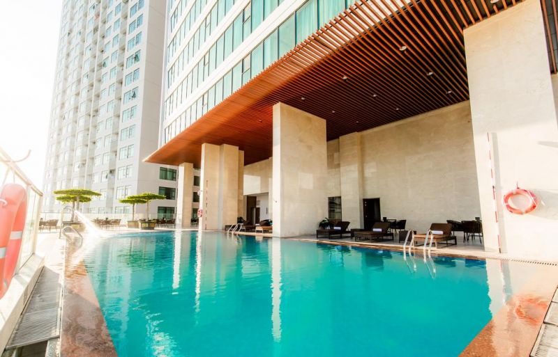 MUONG THANH LUXURY VIEN TRIEU — фото 15
