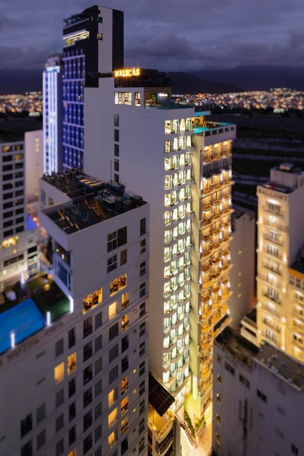 NALICAS HOTEL — фото 2
