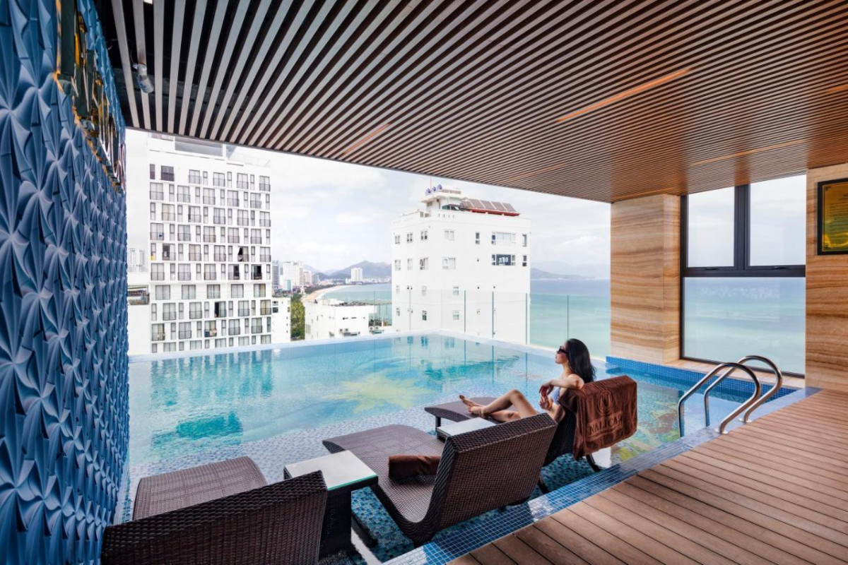 NALICAS HOTEL — фото 3