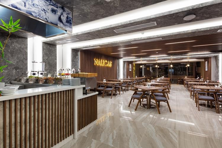 NALICAS HOTEL — фото 4