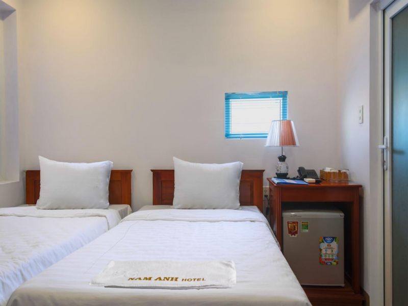 NAM ANH HOTEL — фото 2