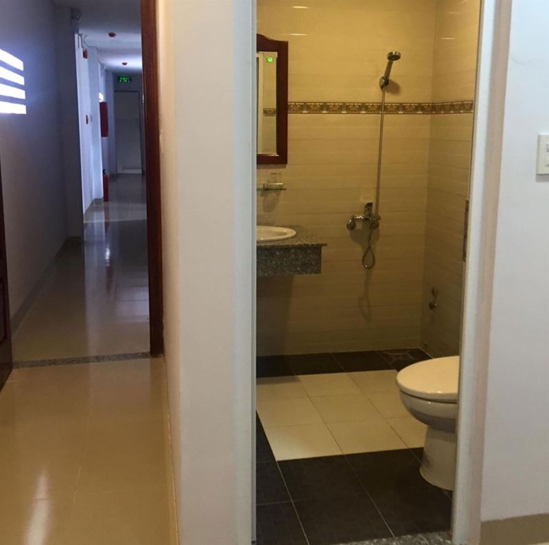 NAM ANH HOTEL — фото 7