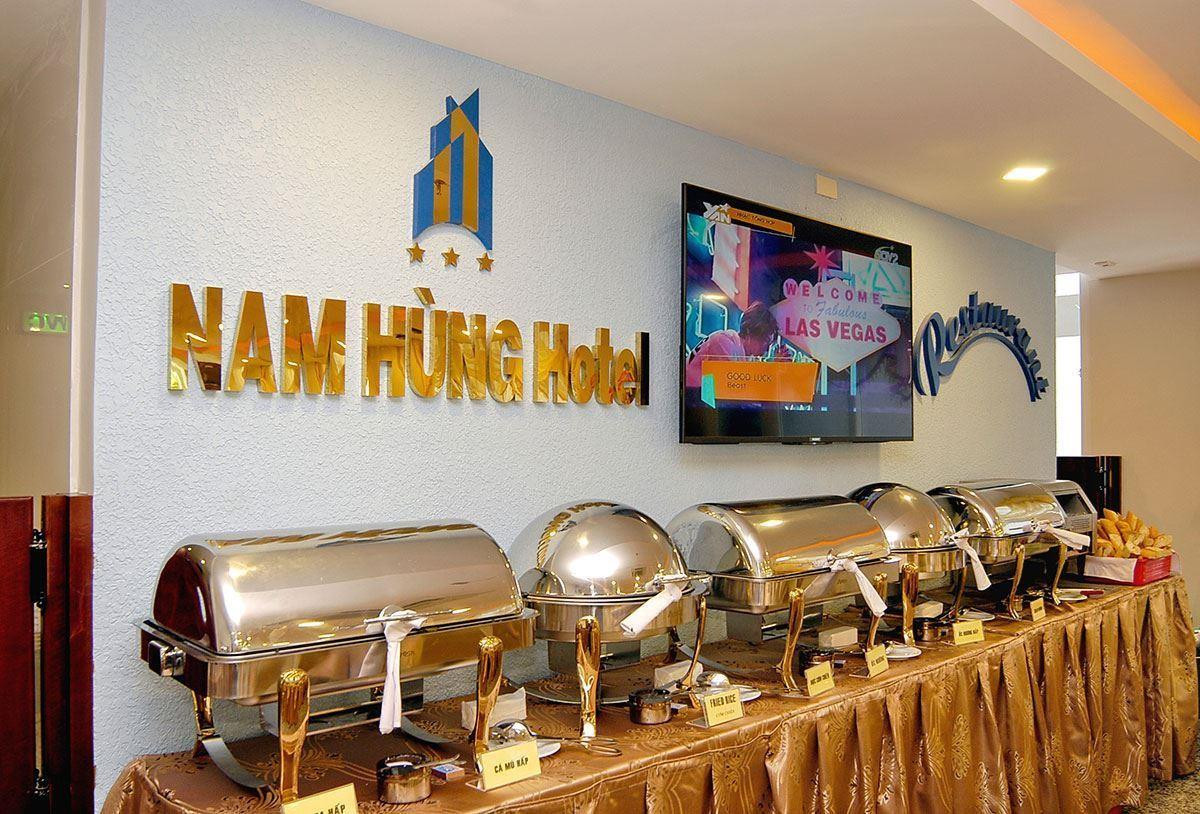 NAM HUNG — фото 12