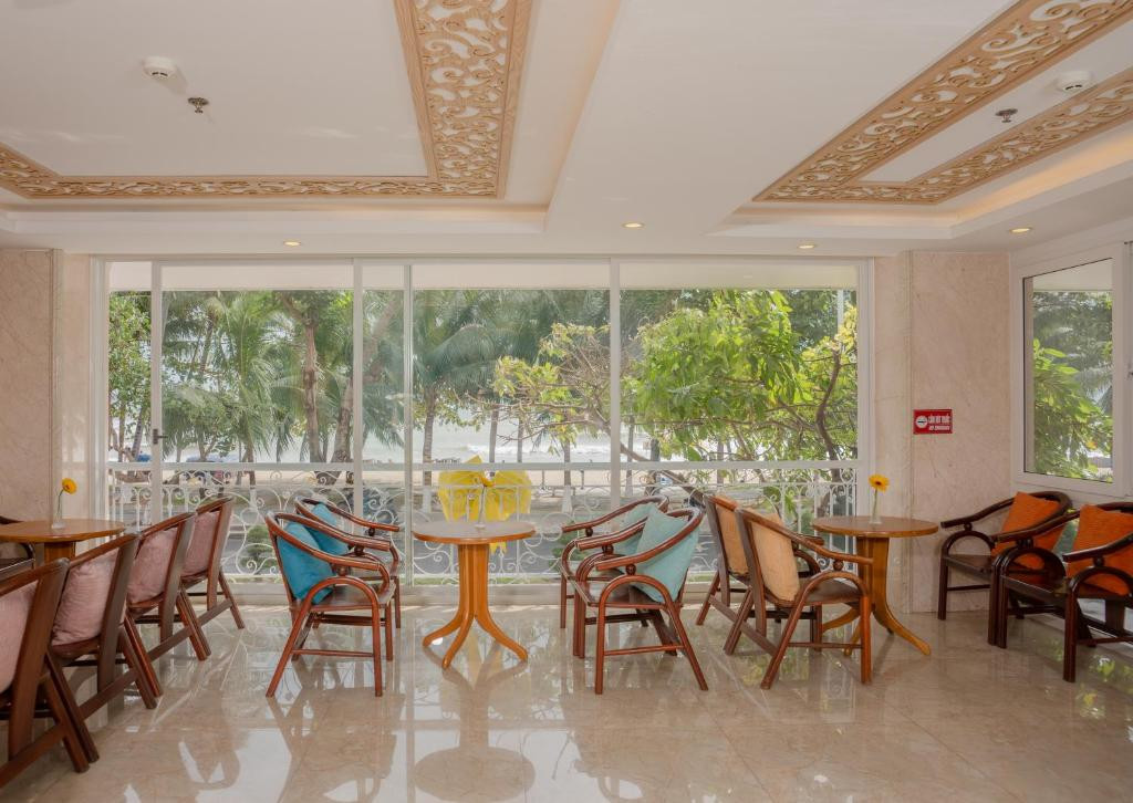 NANG VANG (EX. THANH BINH 2) — фото 4