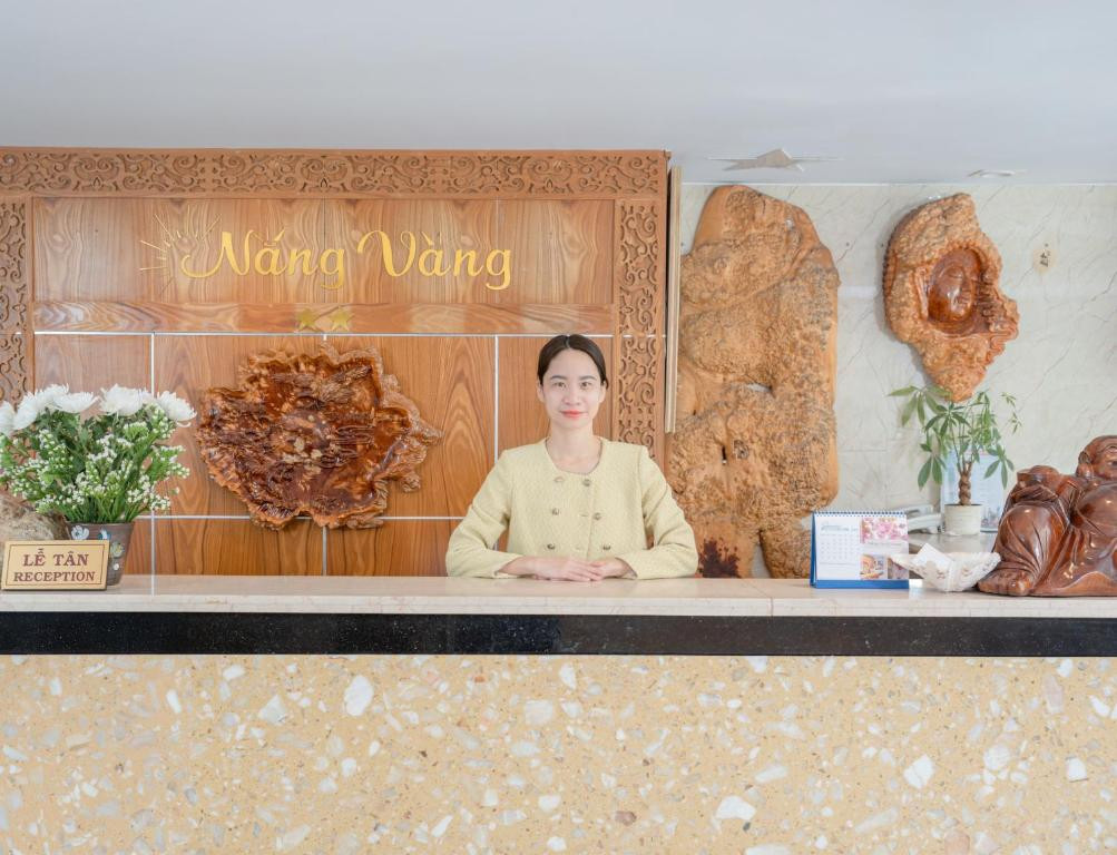 NANG VANG (EX. THANH BINH 2) — фото 11