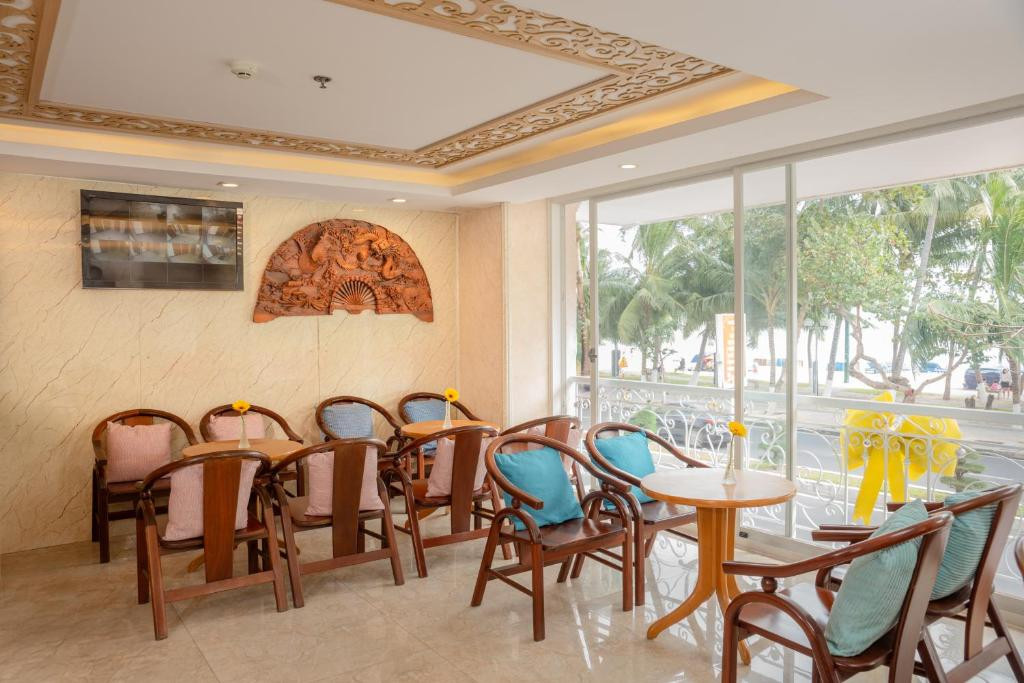 NANG VANG (EX. THANH BINH 2) — фото 13