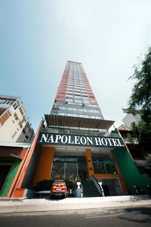 NAPOLEON NHA TRANG HOTEL