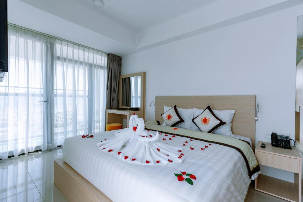 NAPOLEON NHA TRANG HOTEL — фото 13