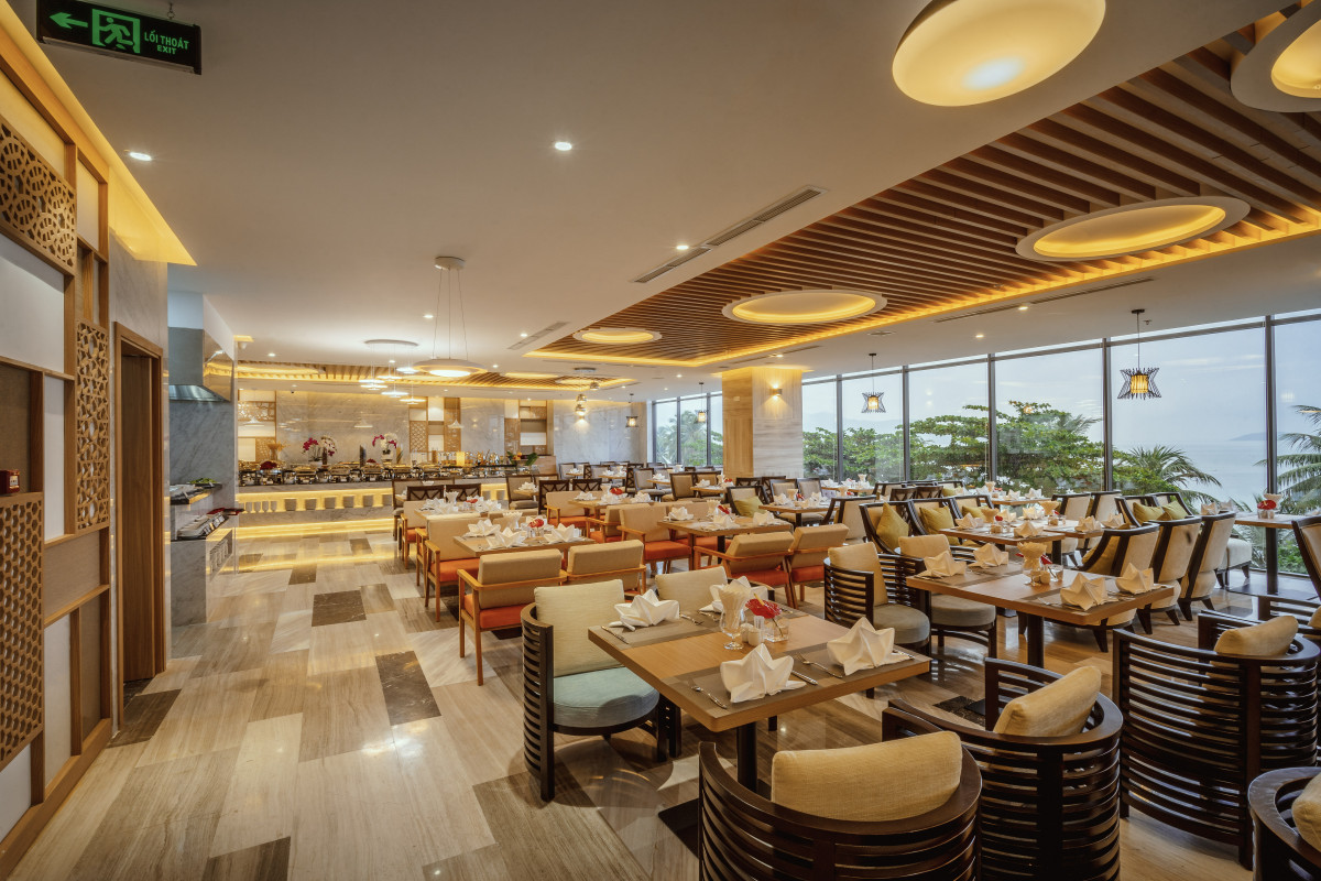 NAVADA BEACH HOTEL — фото 14