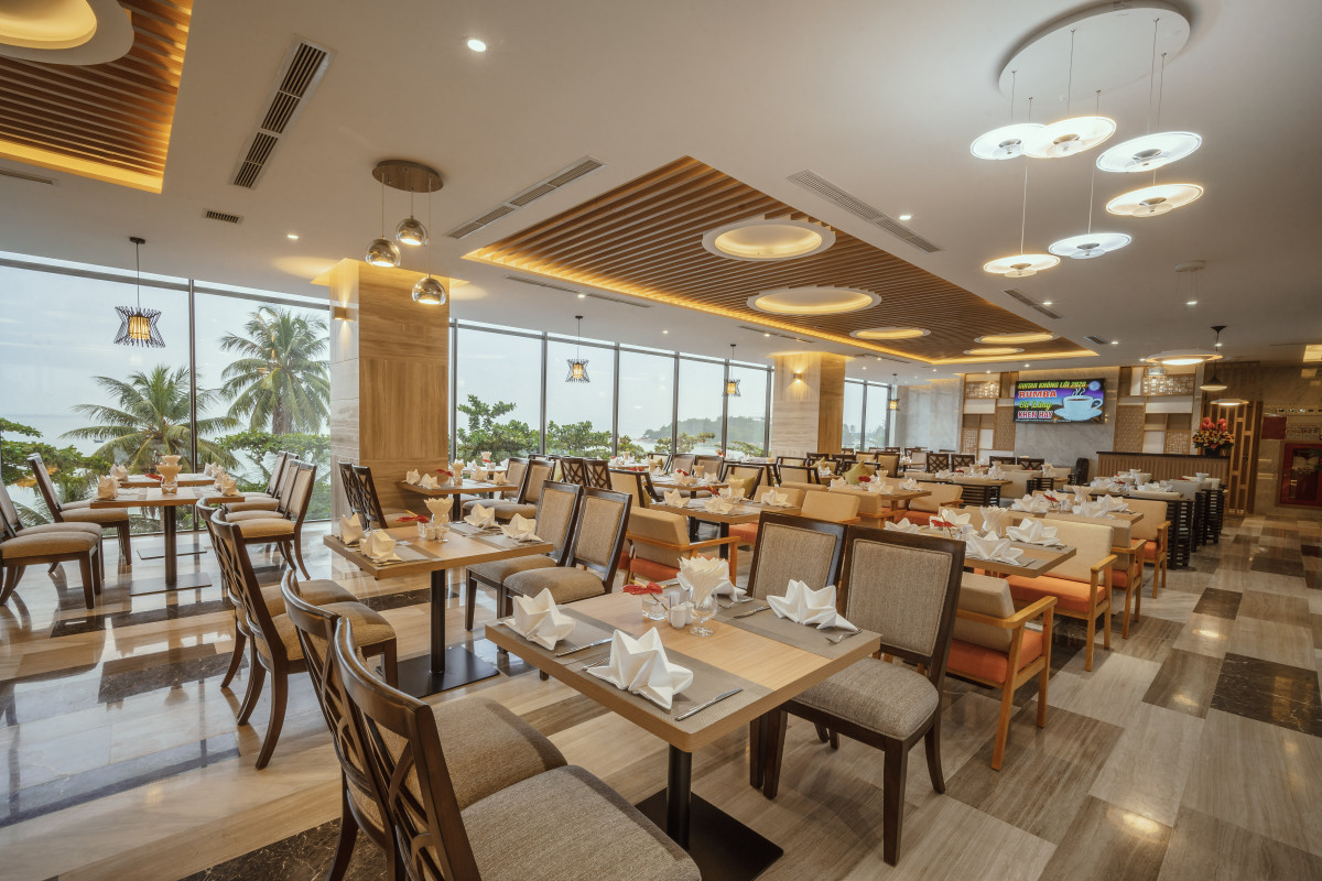 NAVADA BEACH HOTEL — фото 16
