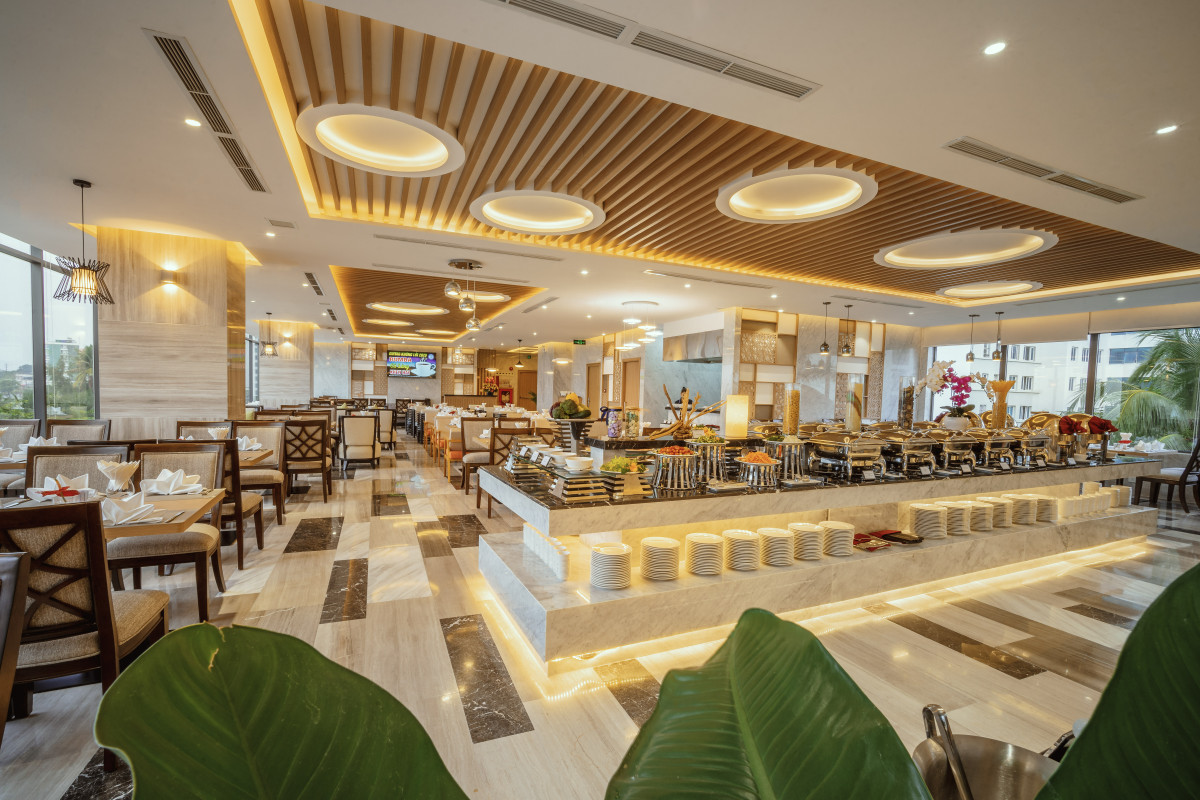 NAVADA BEACH HOTEL — фото 17