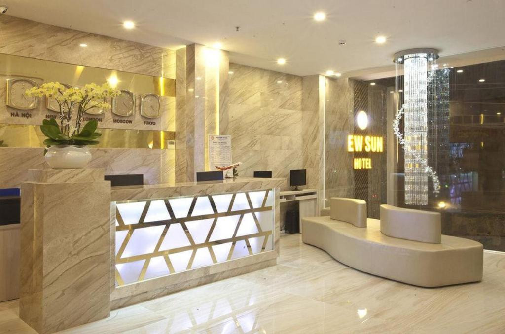NEW SUN HOTEL