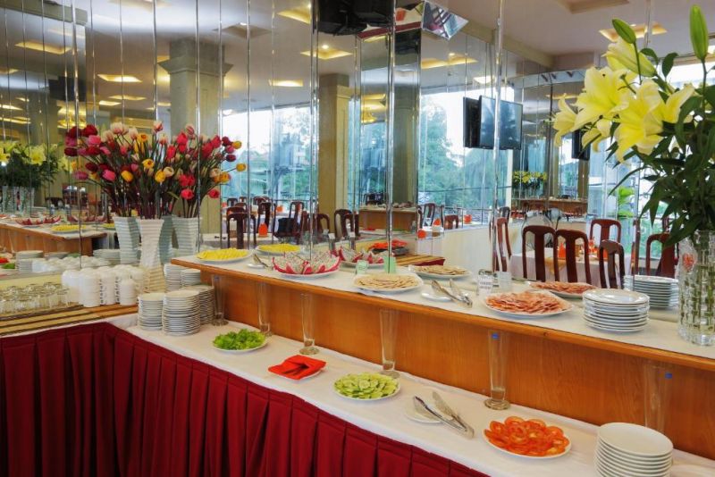 NHA TRANG BEACH HOTEL — фото 2