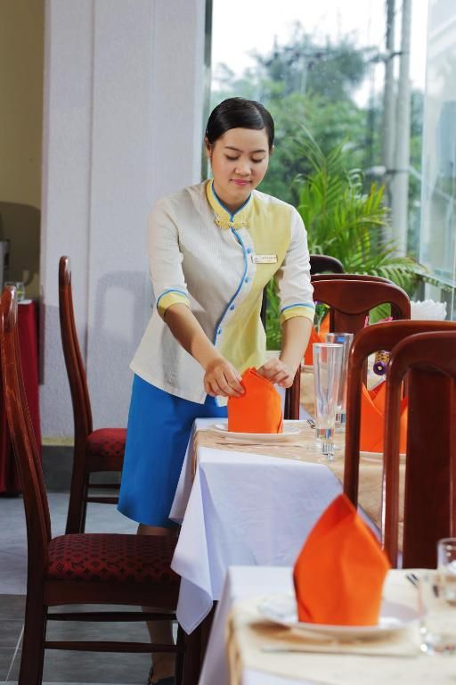 NHA TRANG BEACH HOTEL — фото 10