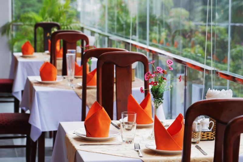 NHA TRANG BEACH HOTEL — фото 18