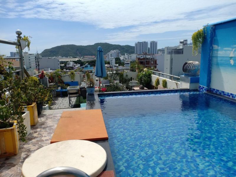 NHA TRANG BLUE SEA — фото 2