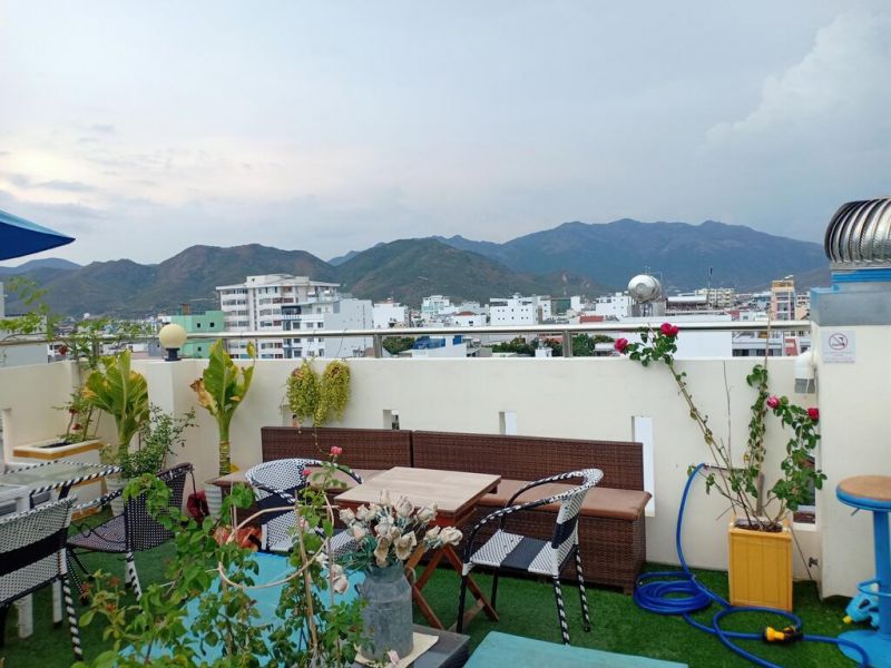 NHA TRANG BLUE SEA — фото 13