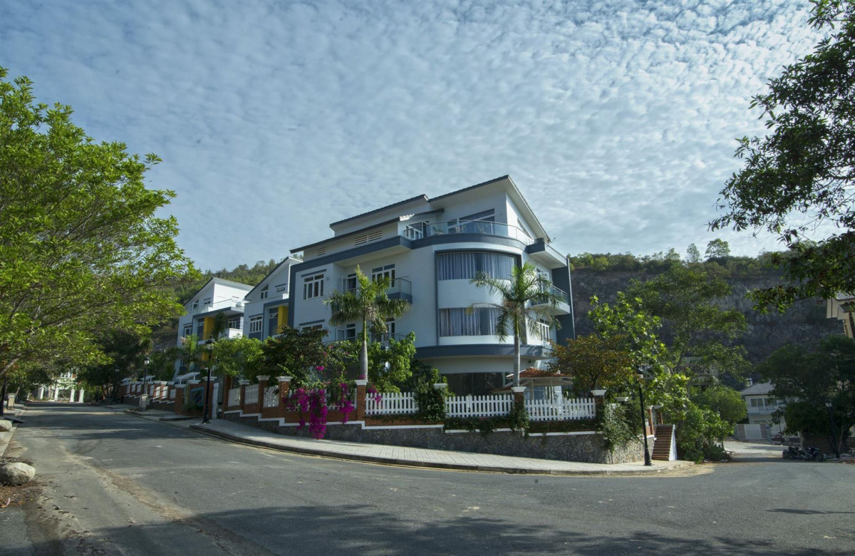 NHA TRANG HILL VILLAS — фото 2