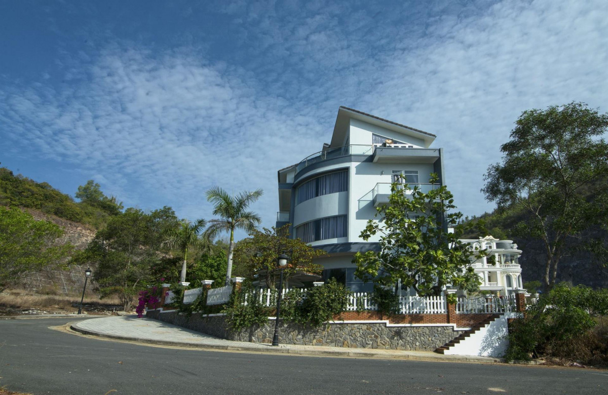 NHA TRANG HILL VILLAS — фото 3
