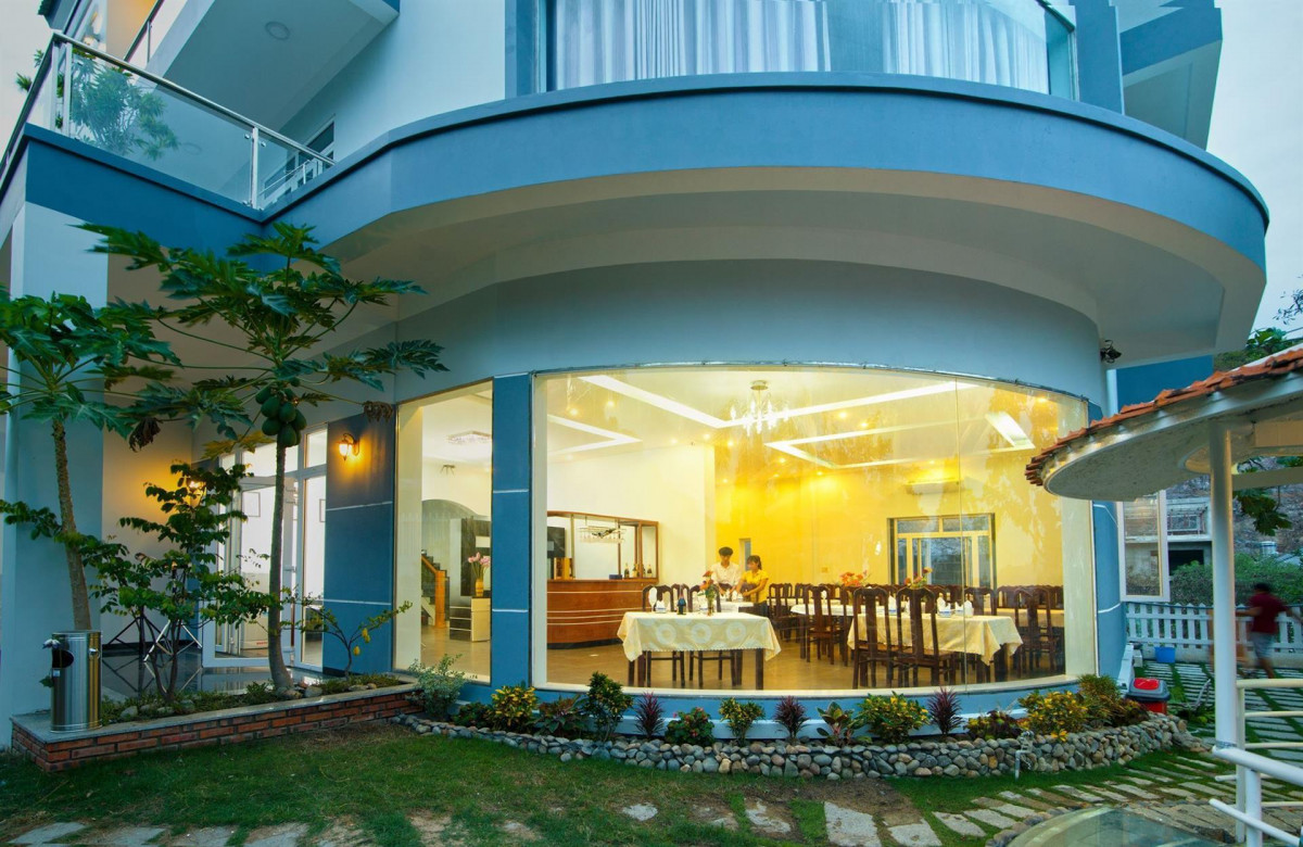 NHA TRANG HILL VILLAS — фото 6
