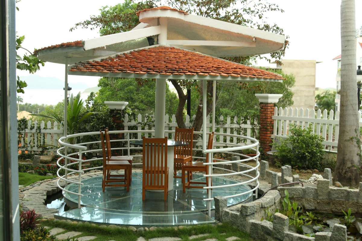 NHA TRANG HILL VILLAS — фото 8