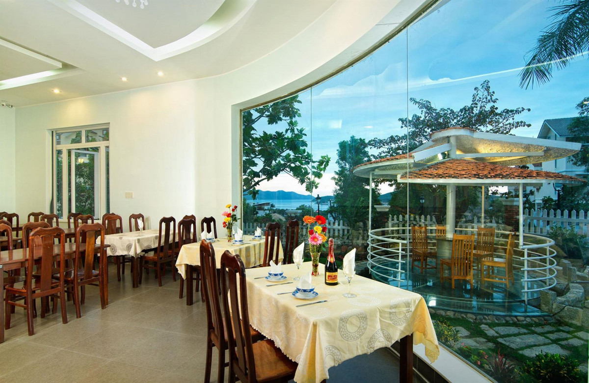 NHA TRANG HILL VILLAS — фото 9