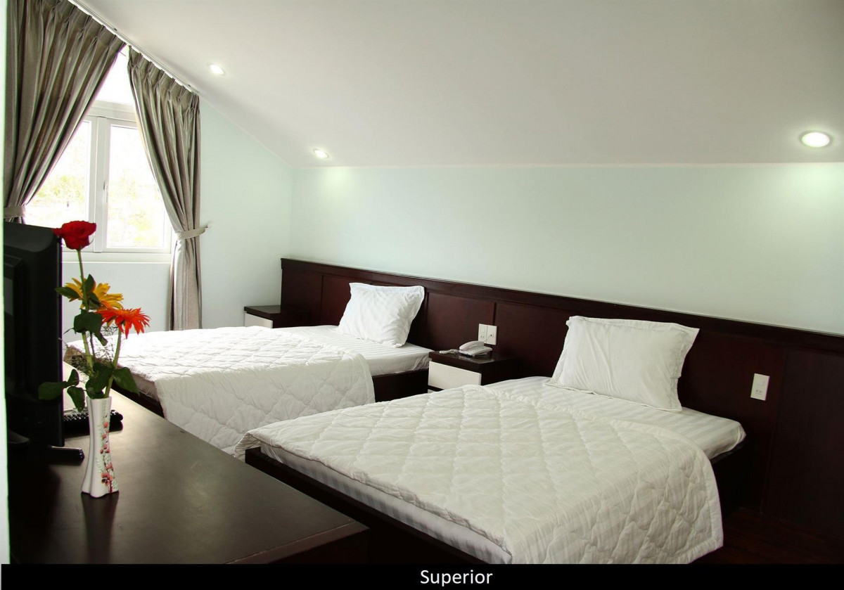 NHA TRANG HILL VILLAS — фото 10
