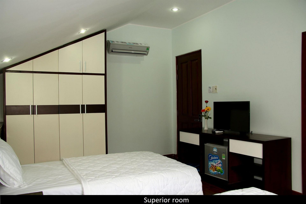 NHA TRANG HILL VILLAS — фото 11