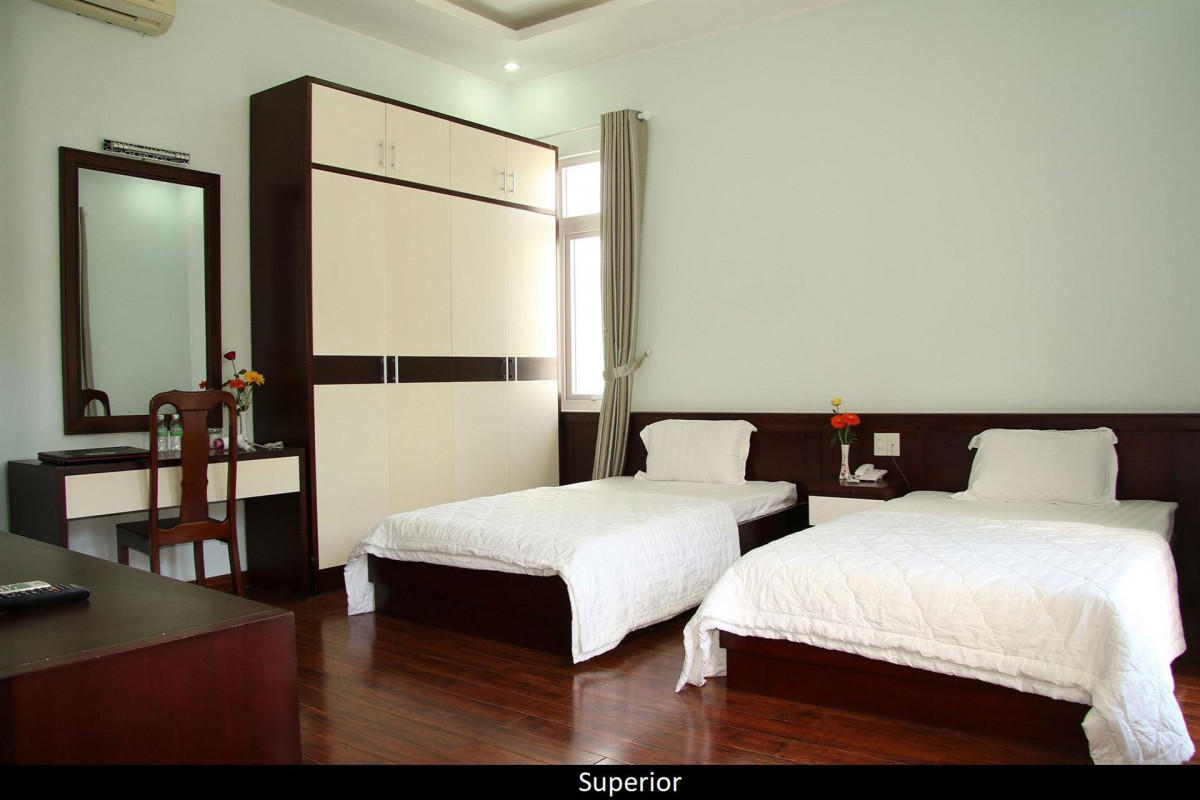NHA TRANG HILL VILLAS — фото 12