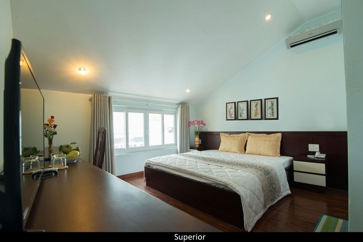 NHA TRANG HILL VILLAS — фото 13