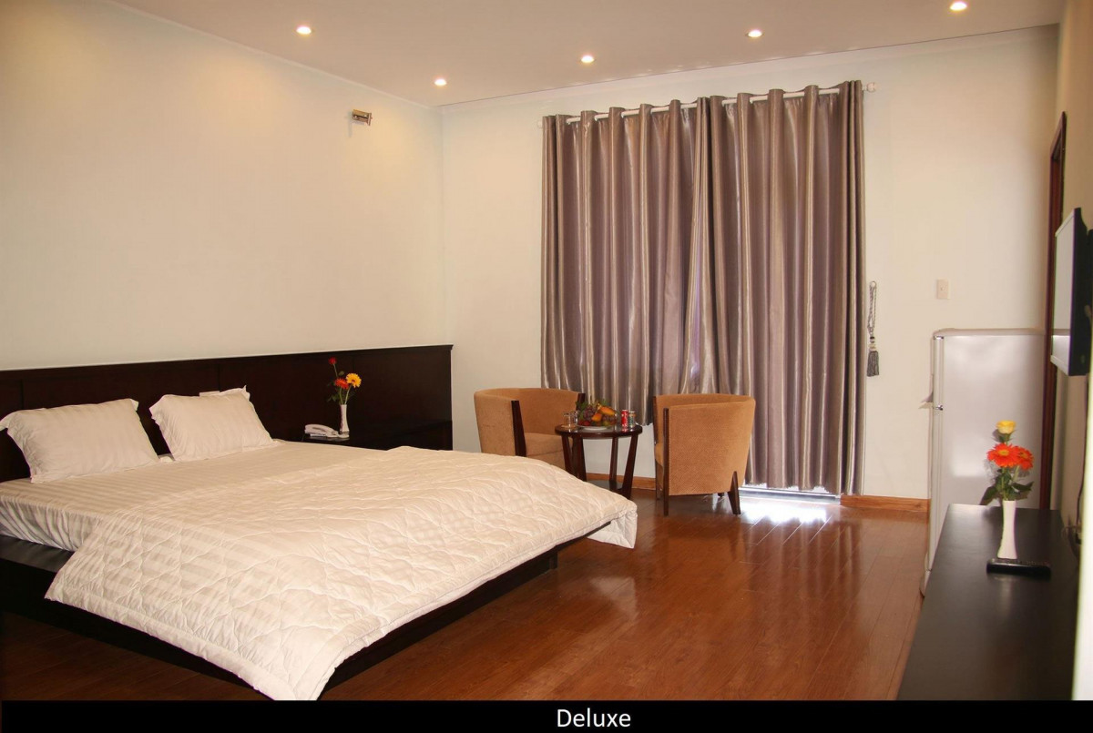 NHA TRANG HILL VILLAS — фото 14