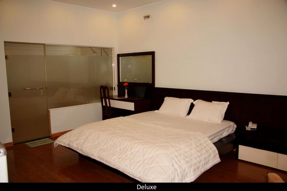 NHA TRANG HILL VILLAS — фото 15