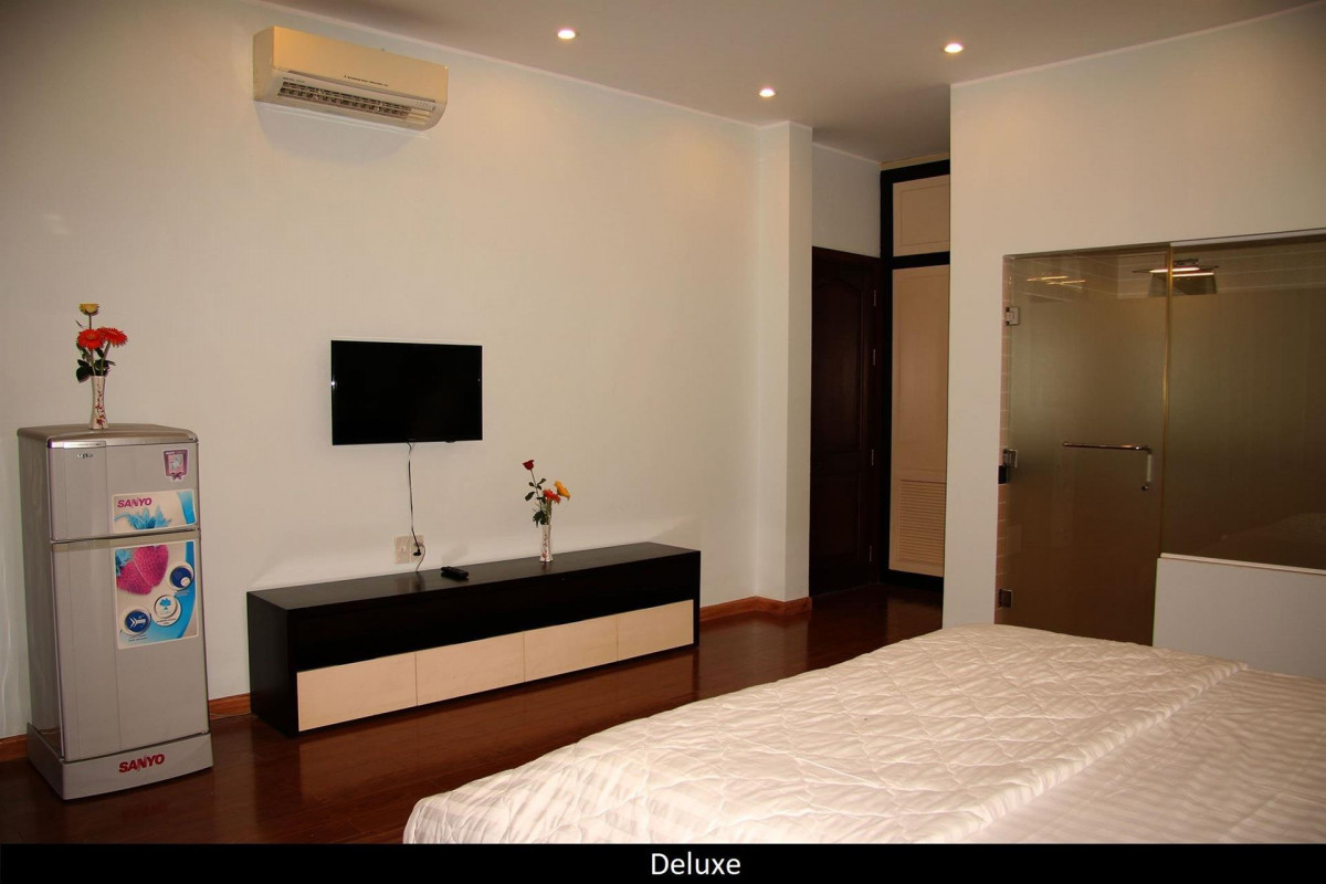 NHA TRANG HILL VILLAS — фото 16