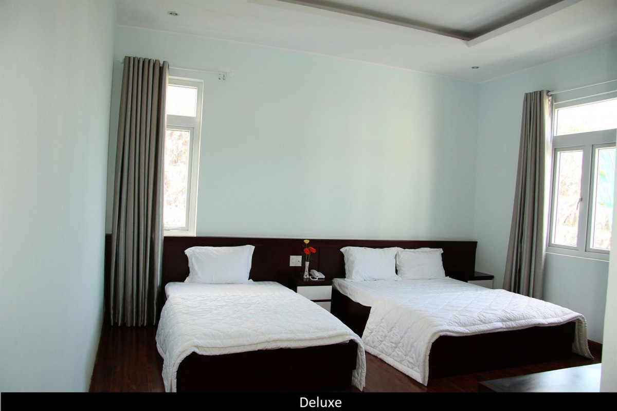 NHA TRANG HILL VILLAS — фото 17