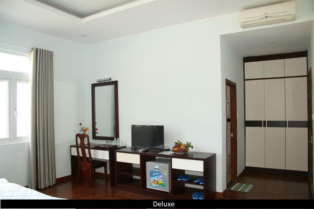 NHA TRANG HILL VILLAS — фото 18