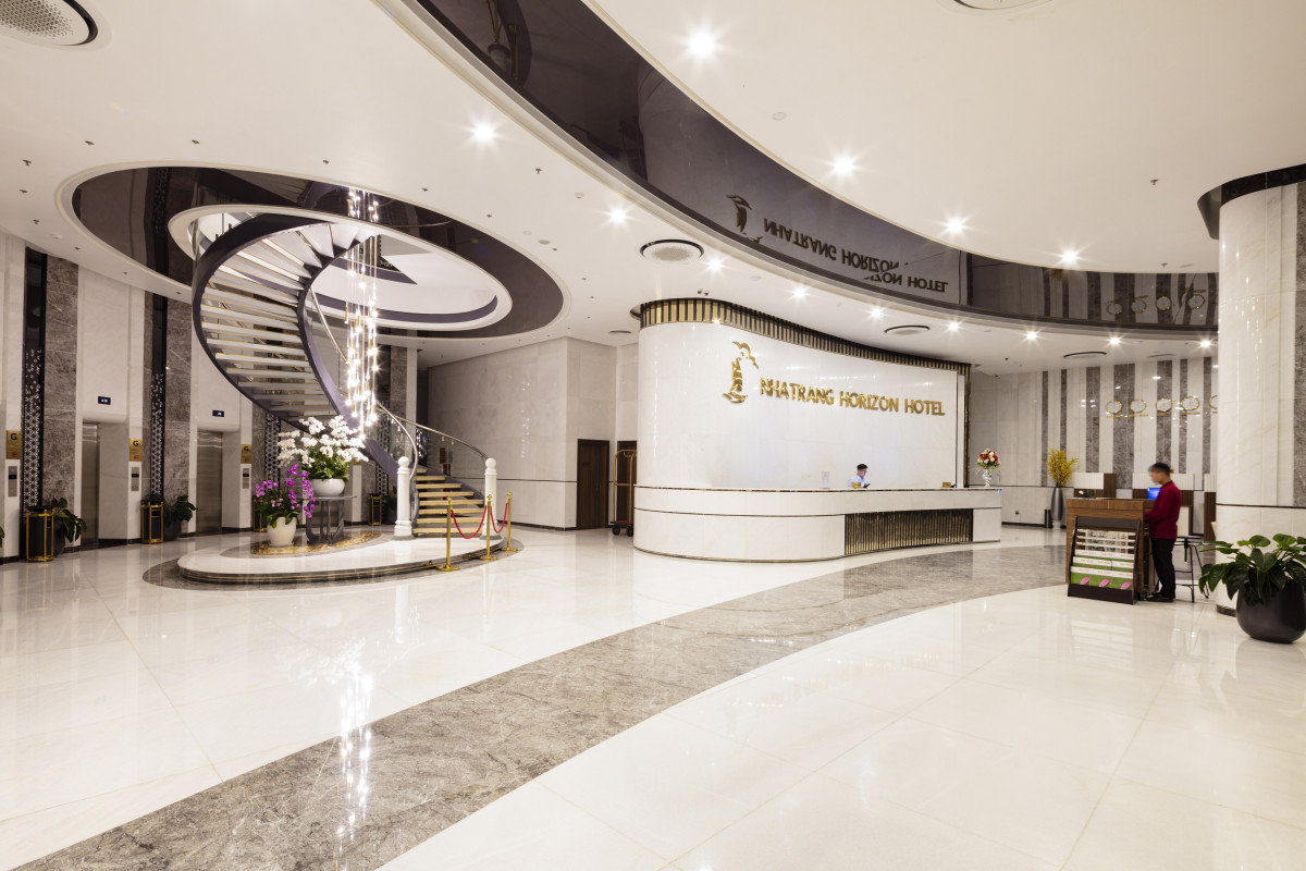 NHA TRANG HORIZON HOTEL — фото 3