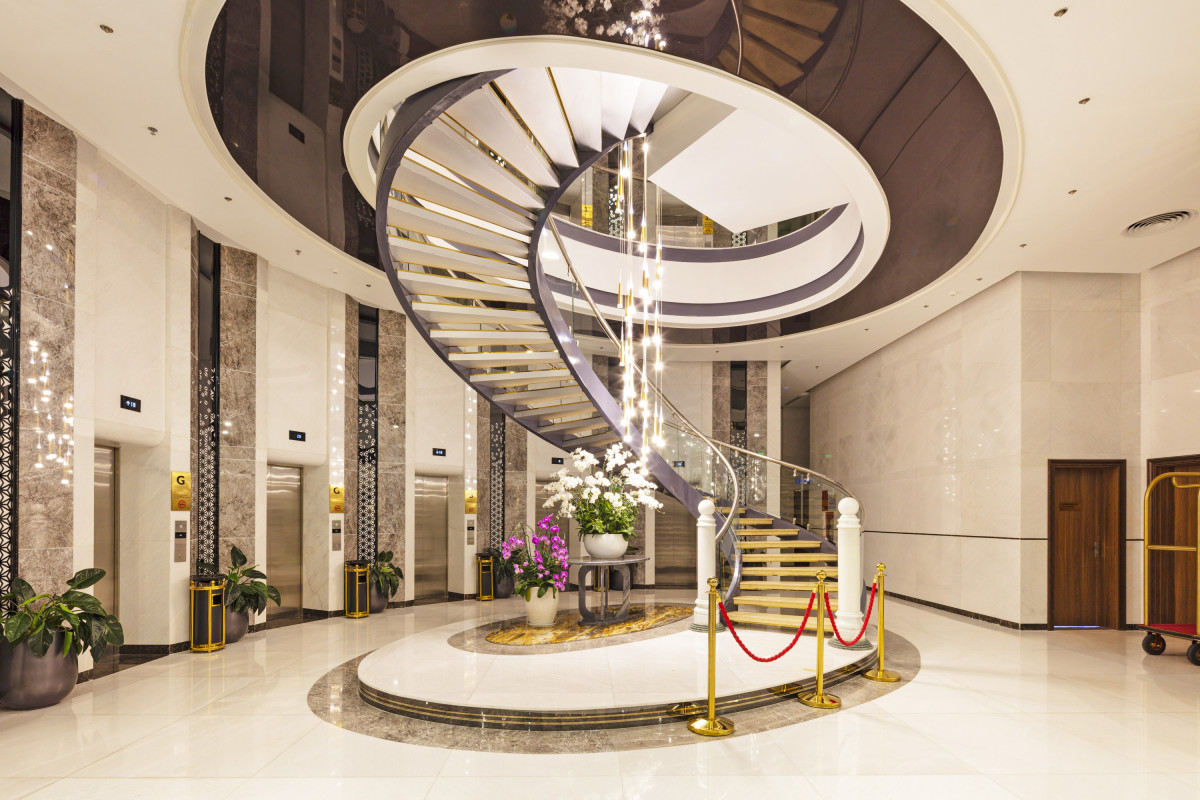 NHA TRANG HORIZON HOTEL — фото 4