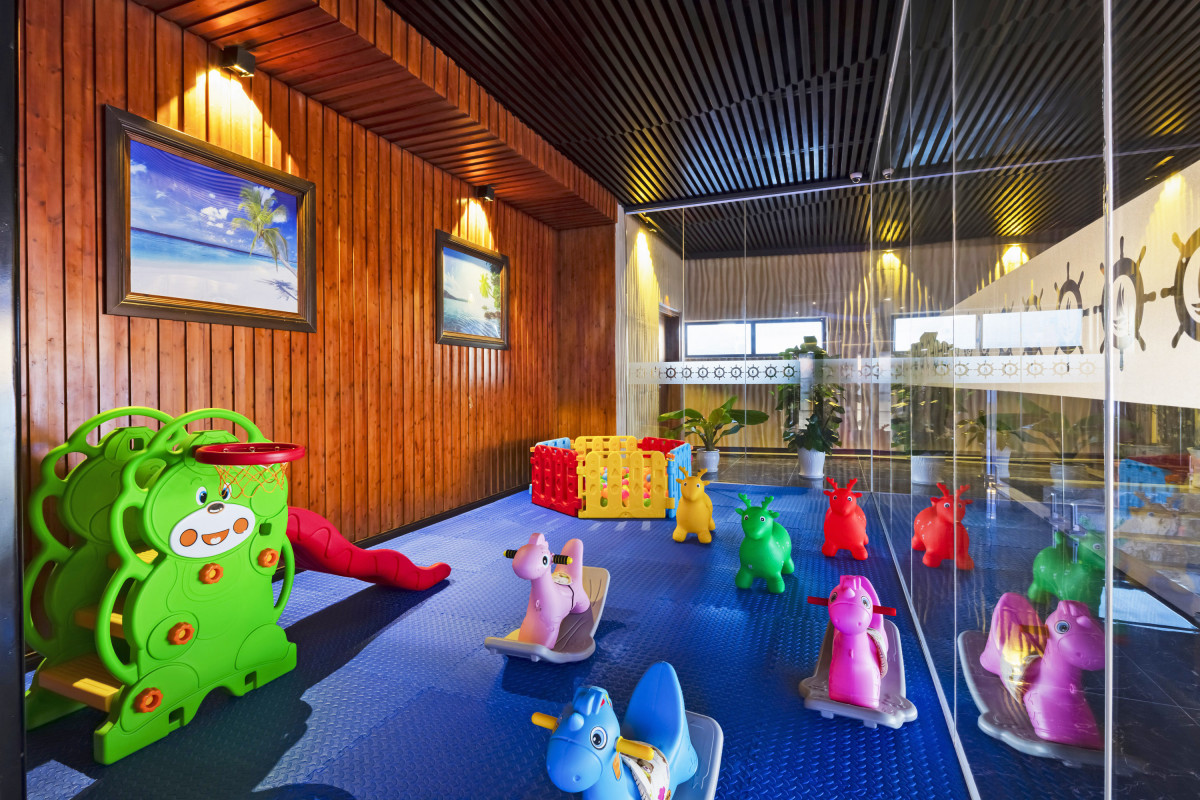 NHA TRANG HORIZON HOTEL — фото 13