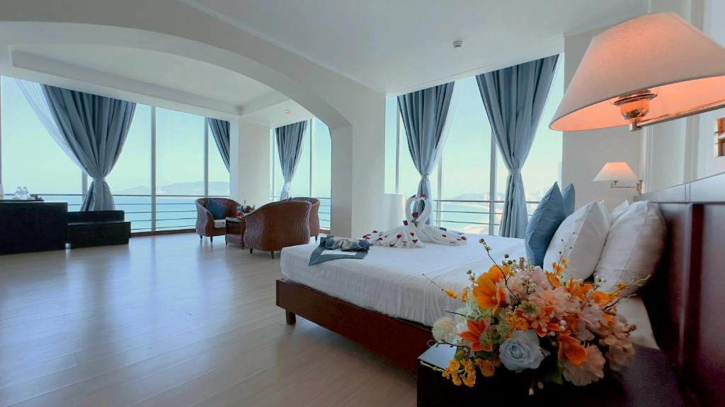 NHA TRANG LODGE — фото 13