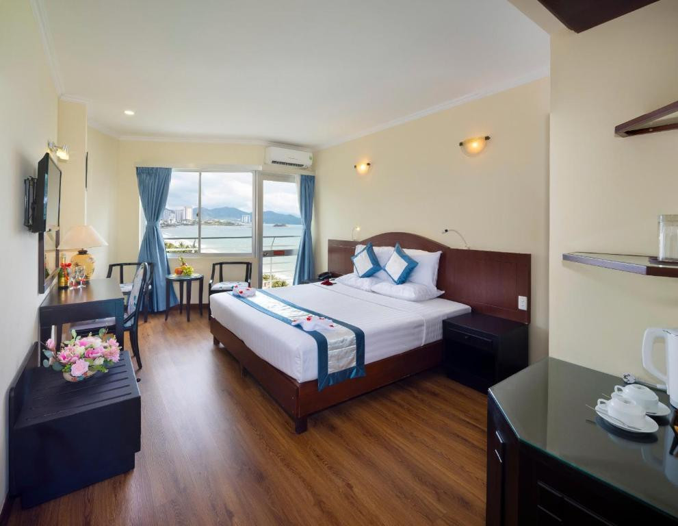 NHA TRANG LODGE — фото 14