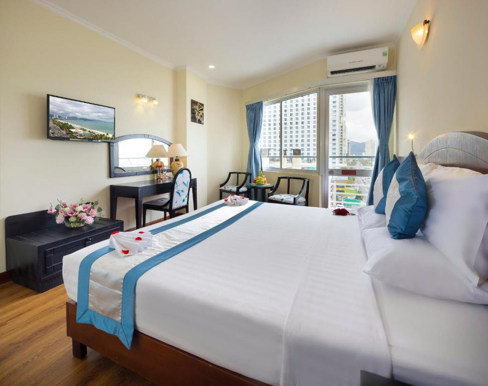 NHA TRANG LODGE — фото 15